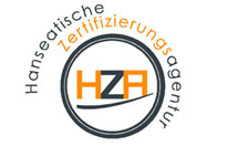 Zertifiziert durch Hanseatische Zertifizierungsagentur nach AZAV